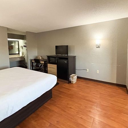 Motel 6 Prattville Al Luaran gambar