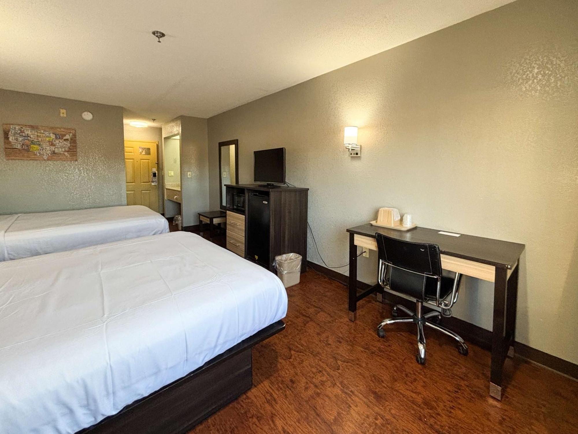 Motel 6 Prattville Al Luaran gambar