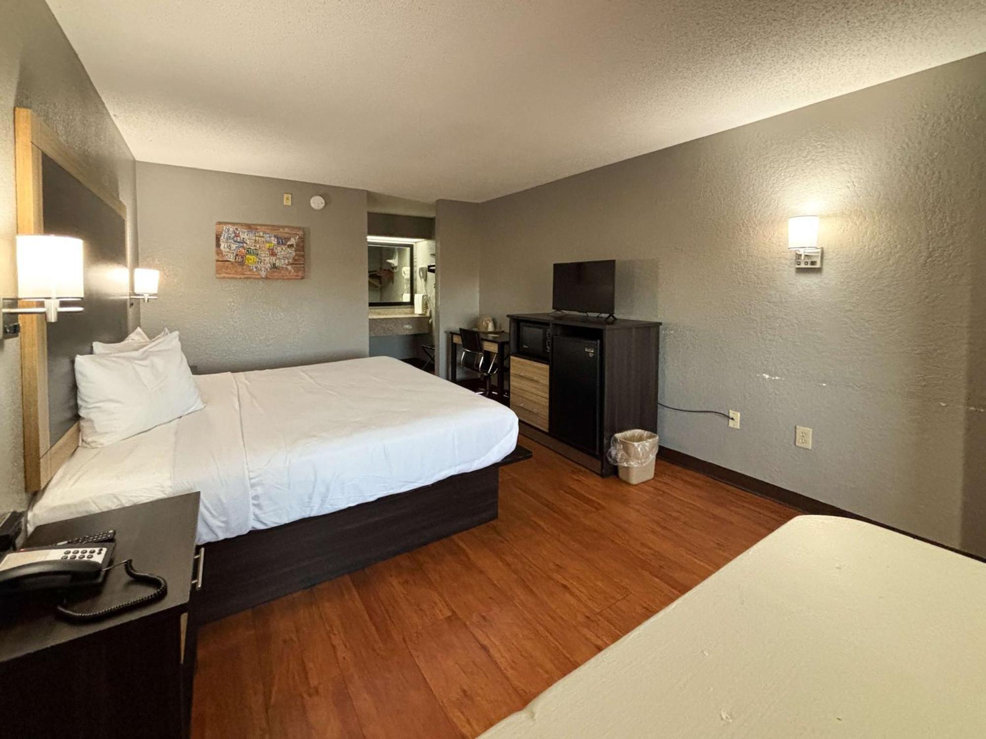 Motel 6 Prattville Al Luaran gambar