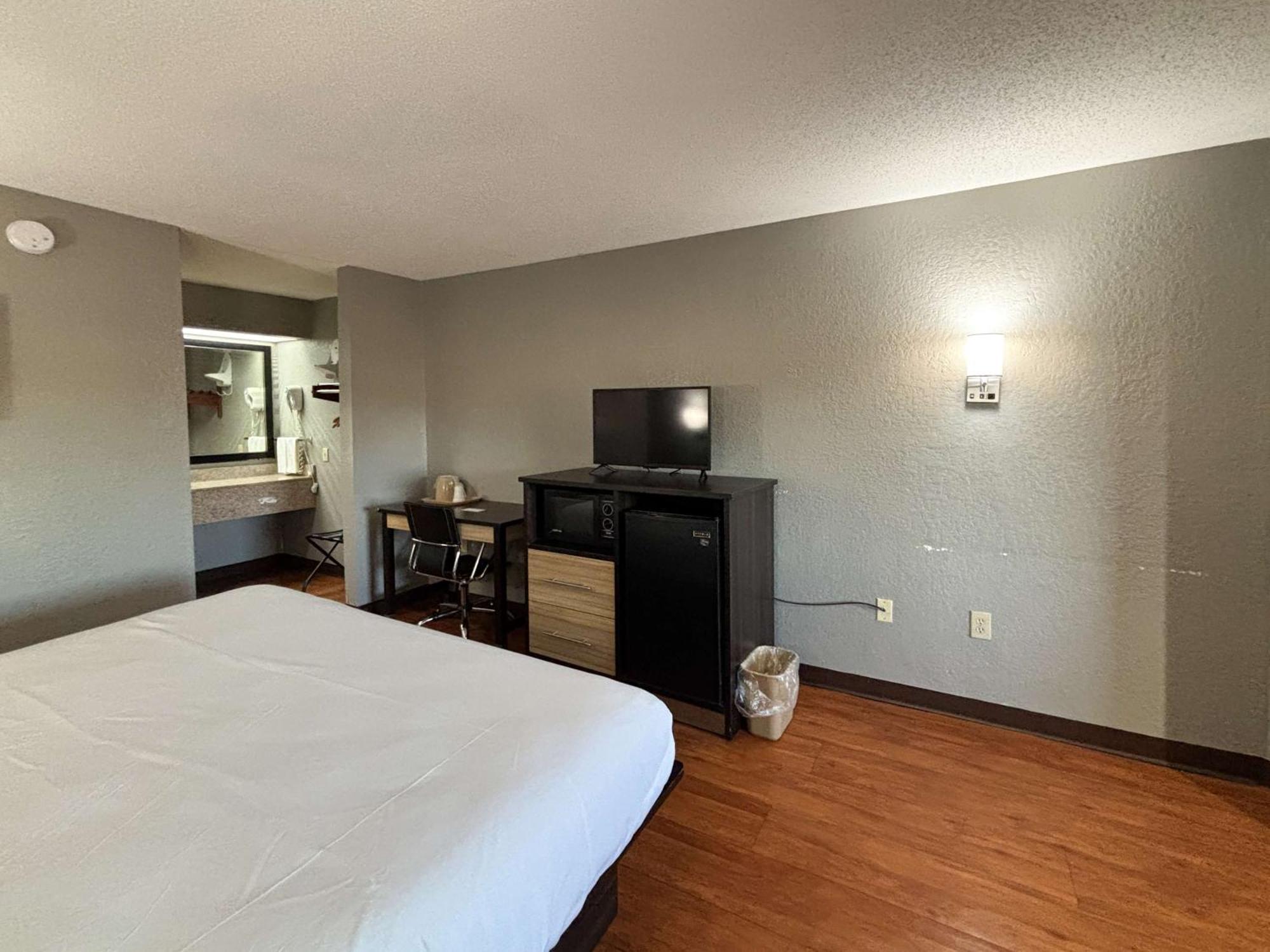 Motel 6 Prattville Al Luaran gambar