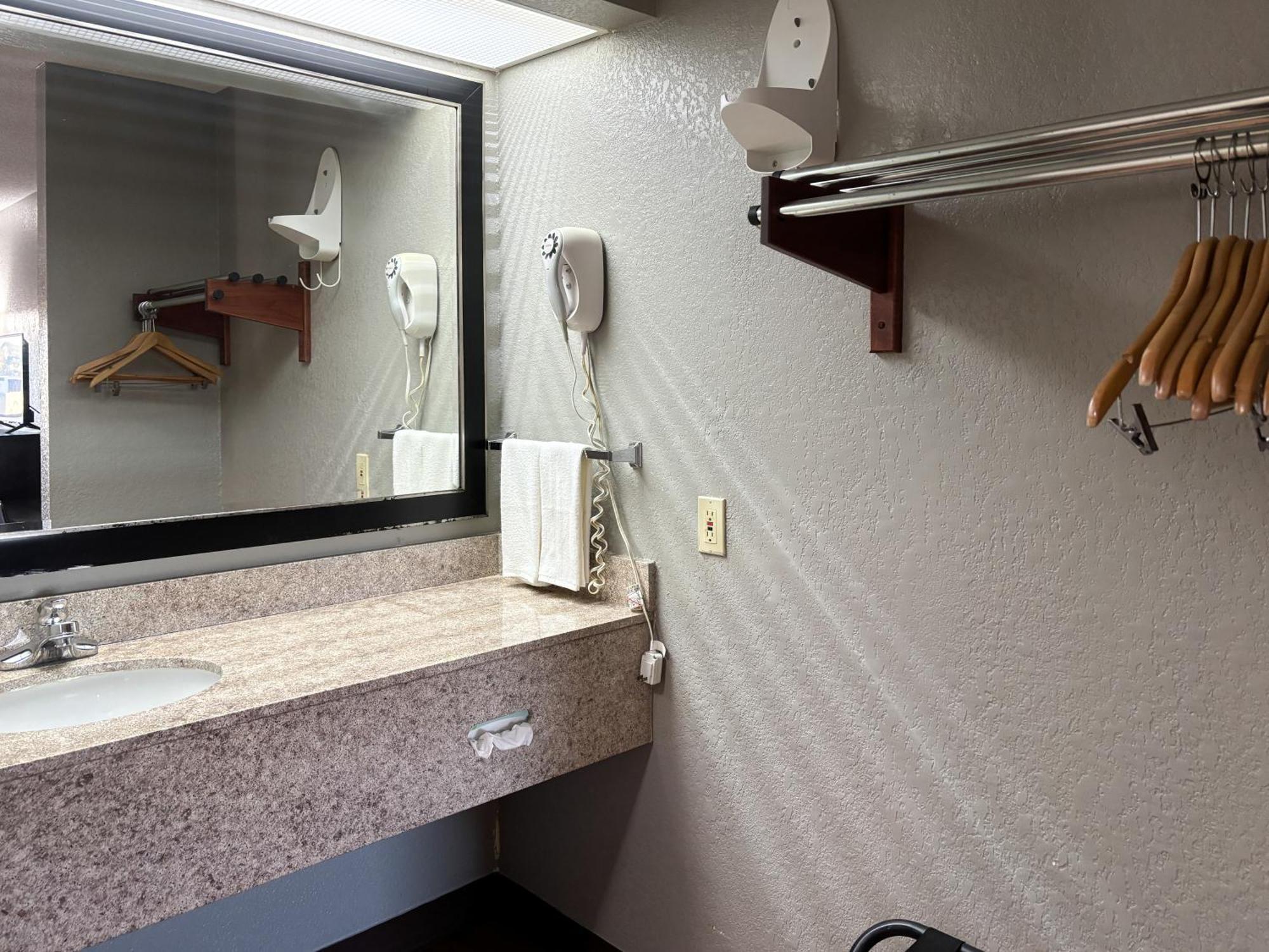 Motel 6 Prattville Al Luaran gambar
