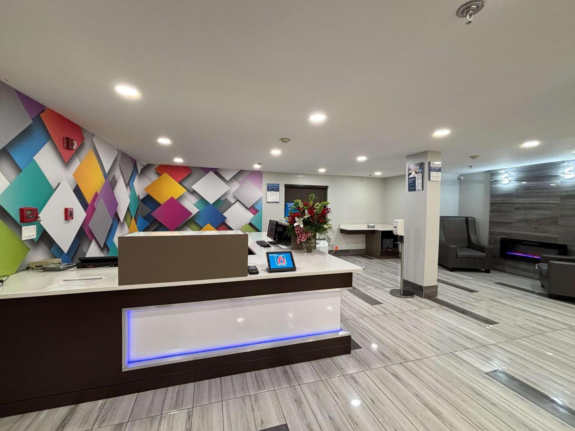 Motel 6 Prattville Al Luaran gambar