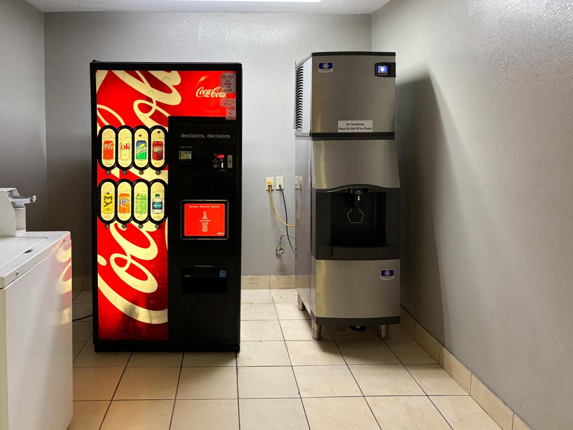 Motel 6 Prattville Al Luaran gambar