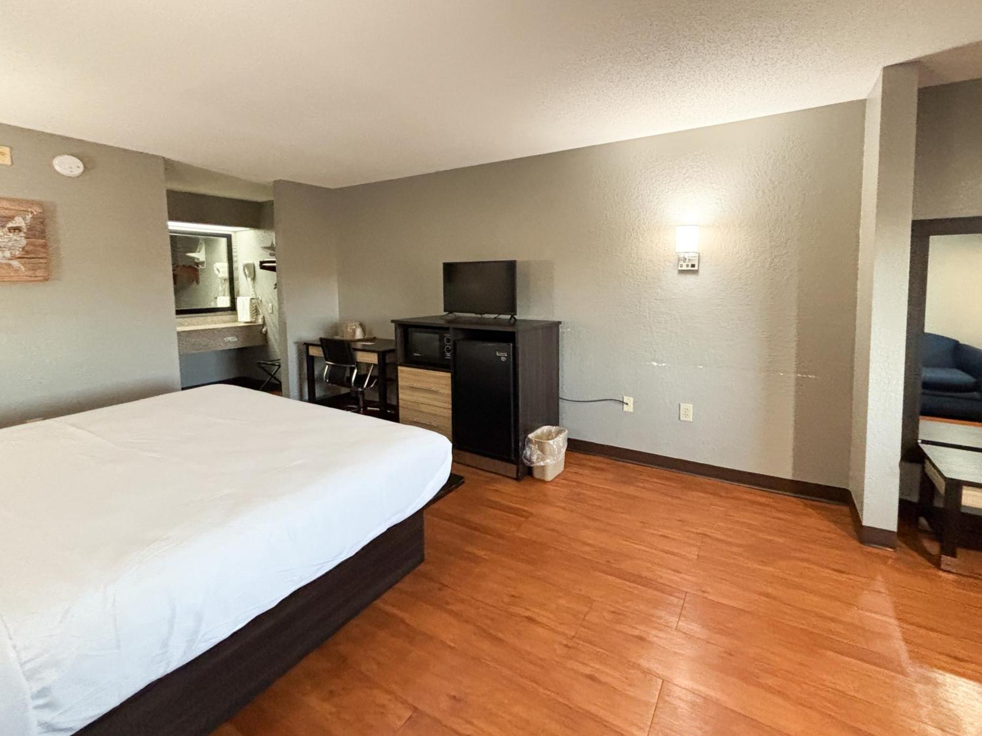 Motel 6 Prattville Al Luaran gambar