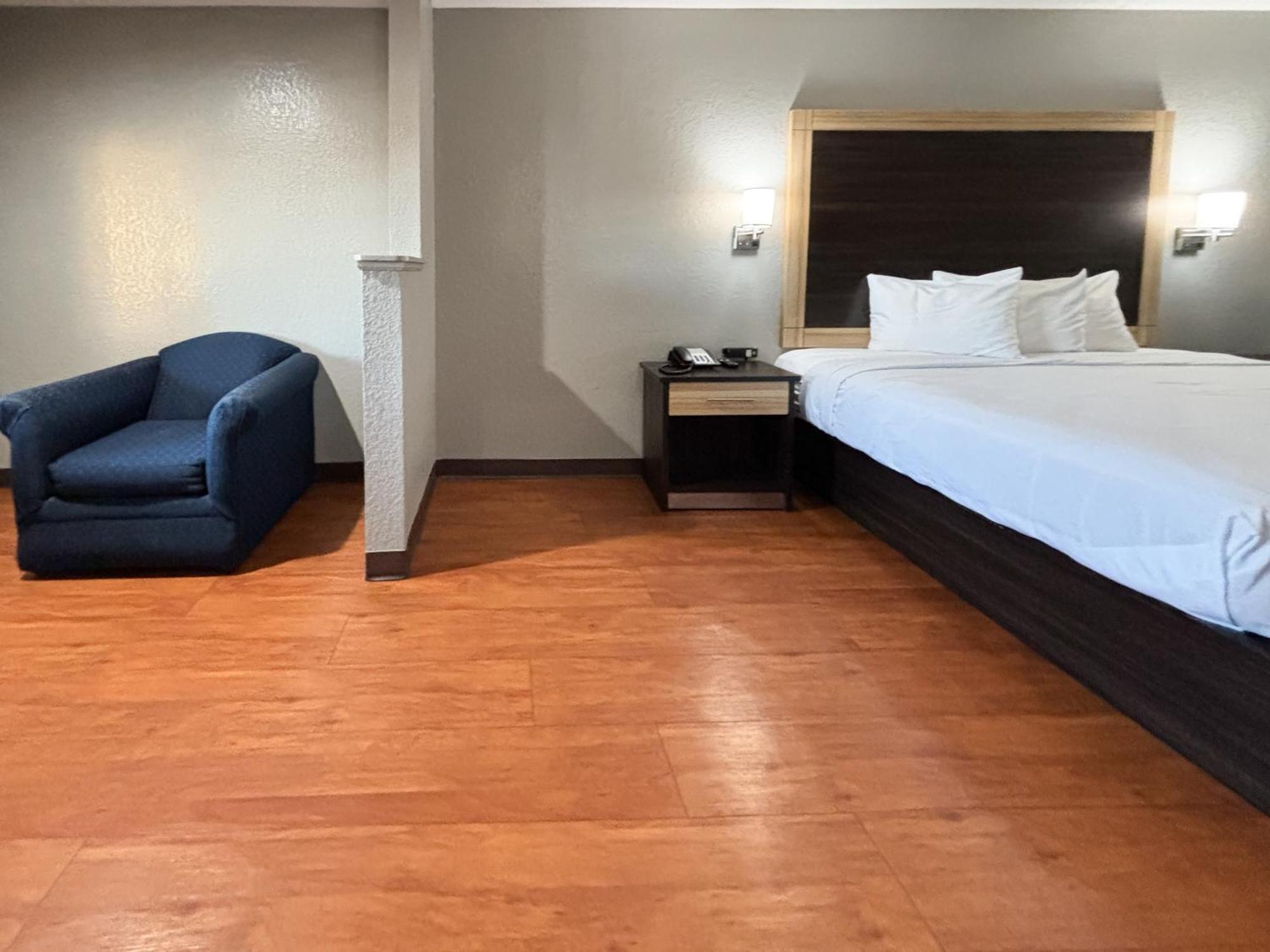 Motel 6 Prattville Al Luaran gambar