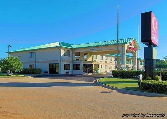 Motel 6 Prattville Al Luaran gambar