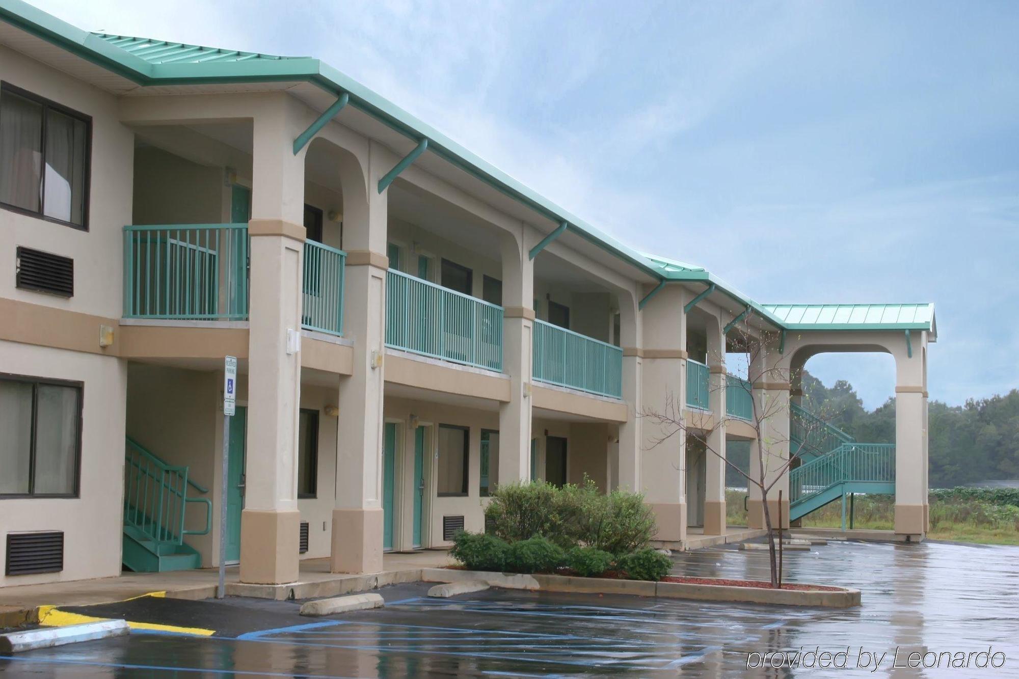 Motel 6 Prattville Al Luaran gambar
