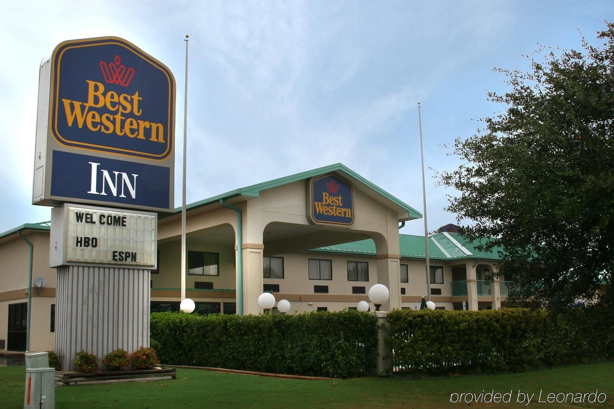 Motel 6 Prattville Al Luaran gambar