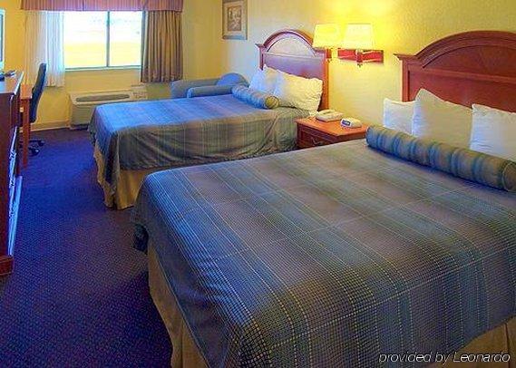 Motel 6 Prattville Al Bilik gambar