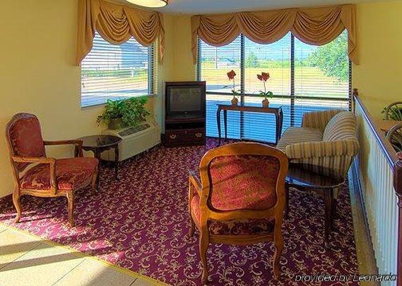 Motel 6 Prattville Al Dalaman gambar