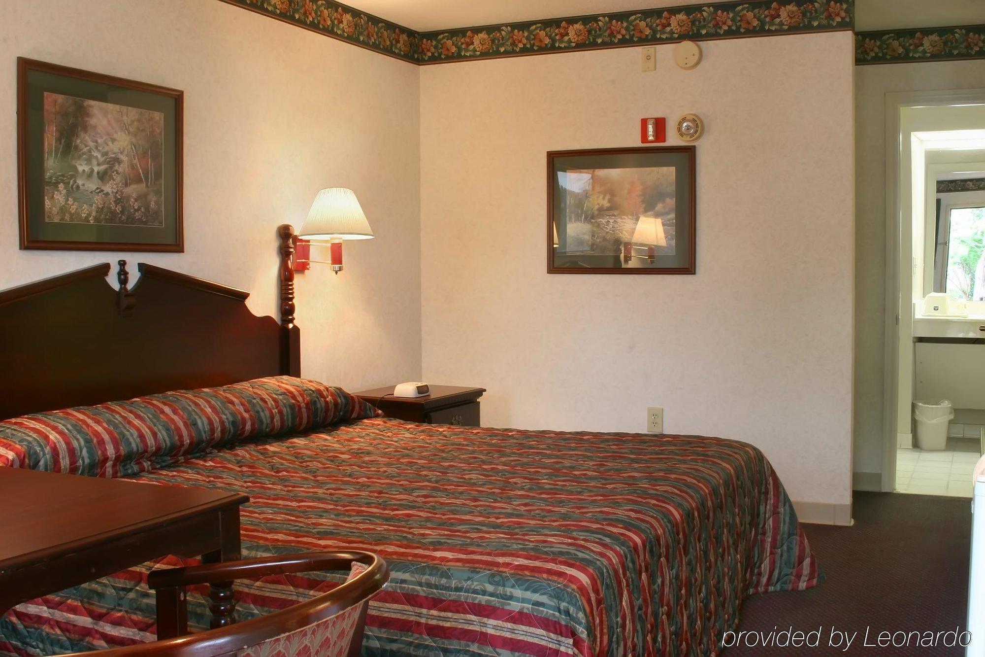 Motel 6 Prattville Al Bilik gambar