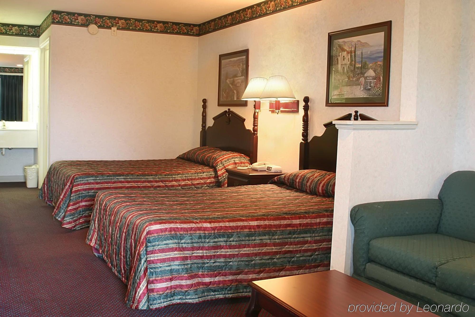 Motel 6 Prattville Al Bilik gambar