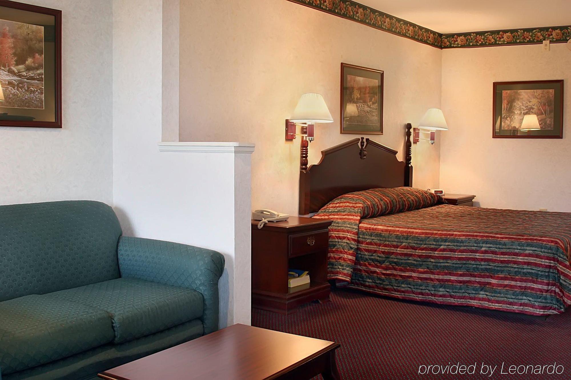 Motel 6 Prattville Al Bilik gambar