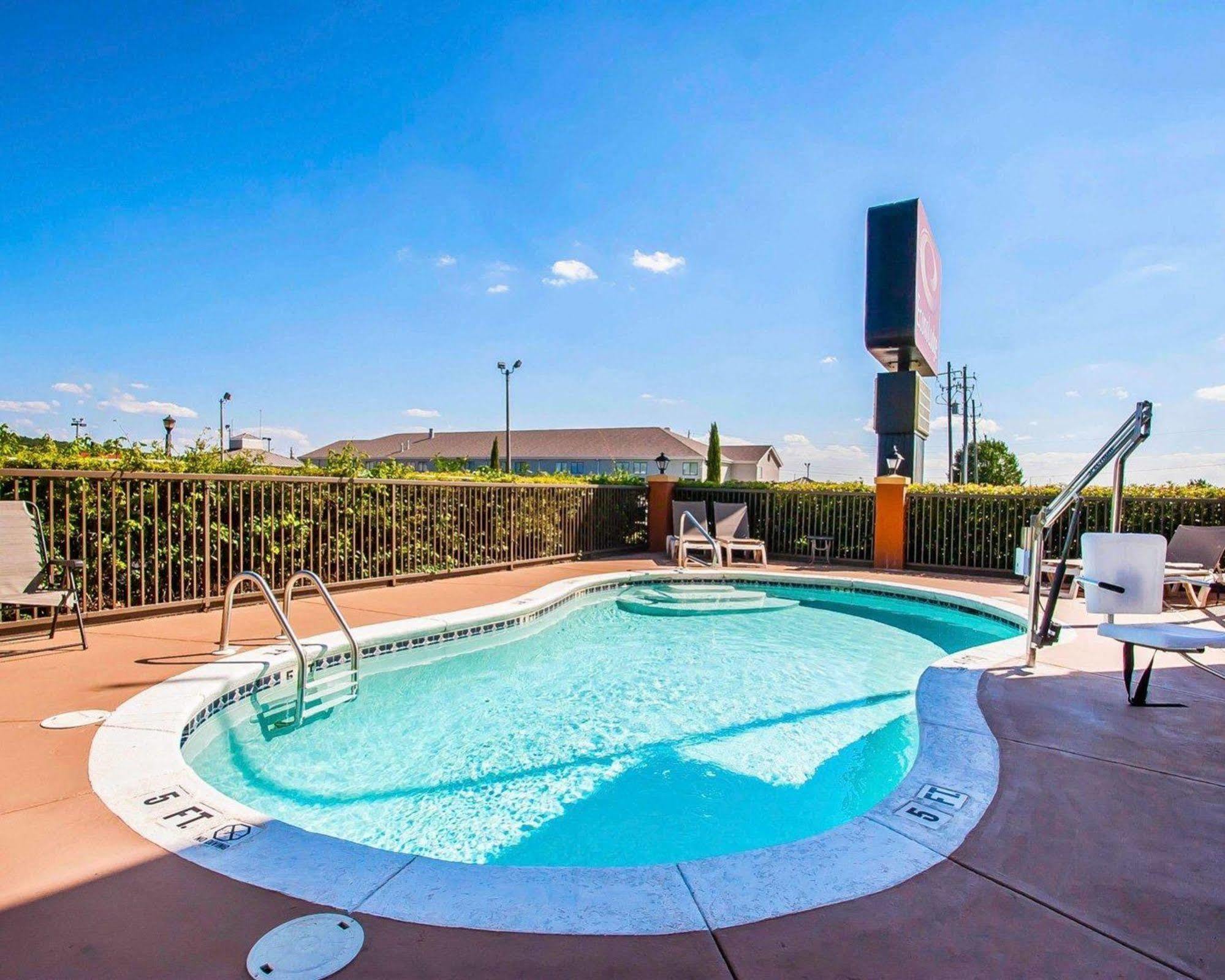 Motel 6 Prattville Al Luaran gambar